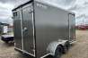 2026 Royal LCH 7' x 14' + V-Nose Cargo Trailer