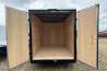 2026 Royal LCH 7' x 14' + V-Nose Cargo Trailer