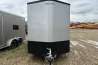 2026 Royal LCH 7' x 14' + V-Nose Cargo Trailer