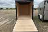 2026 Royal LCH 7' x 14' + V-Nose Cargo Trailer