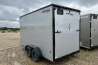 2026 Royal LCH 7' x 14' + V-Nose Cargo Trailer