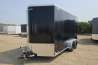 2026 Royal LCH 7' x 14' + V-Nose Cargo Trailer
