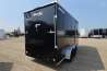 2026 Royal LCH 7' x 14' + V-Nose Cargo Trailer