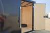 2026 Royal LCH 7' x 14' + V-Nose Cargo Trailer