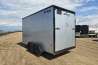 2026 Royal LCH 7' x 14' + V-Nose Cargo Trailer