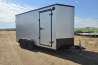 2026 Royal LCH 7' x 14' + V-Nose Cargo Trailer