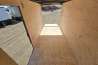 2026 Royal LCH 7' x 14' + V-Nose Cargo Trailer