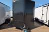 2026 Royal LCH 7' x 14' + V-Nose Cargo Trailer