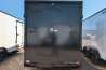 2026 Royal LCH 7' x 14' + V-Nose Cargo Trailer