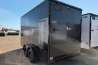 2026 Royal LCH 7' x 14' + V-Nose Cargo Trailer