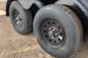 2026 Royal LCH 7' x 14' + V-Nose Cargo Trailer