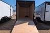 2026 Royal LCH 7' x 14' + V-Nose Cargo Trailer