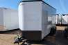 2026 Royal LCH 7' x 14' + V-Nose Cargo Trailer