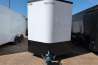 2026 Royal LCH 7' x 14' + V-Nose Cargo Trailer