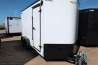 2026 Royal LCH 7' x 14' + V-Nose Cargo Trailer