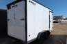 2026 Royal LCH 7' x 14' + V-Nose Cargo Trailer