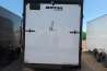 2026 Royal LCH 7' x 14' + V-Nose Cargo Trailer