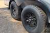 2026 Royal LCH 7' x 14' + V-Nose Cargo Trailer
