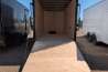 2026 Royal LCH 7' x 14' + V-Nose Cargo Trailer