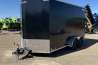 2026 Royal LCH  7' x 14' + V-Nose Cargo Trailer