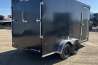 2026 Royal LCH  7' x 14' + V-Nose Cargo Trailer
