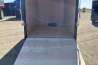 2026 Royal LCH  7' x 14' + V-Nose Cargo Trailer
