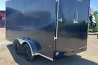 2026 Royal LCH  7' x 14' + V-Nose Cargo Trailer