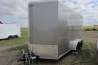2026 Royal LCH 7' x 14' + V-Nose Cargo Trailer