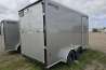 2026 Royal LCH 7' x 14' + V-Nose Cargo Trailer