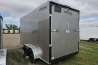 2026 Royal LCH 7' x 14' + V-Nose Cargo Trailer