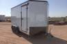 2026 Royal LCH 7' x 14' + V-Nose Cargo Trailer
