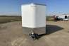 2026 Royal LCH 7' x 14' + V-Nose Cargo Trailer