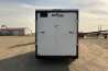 2026 Royal LCH 7' x 14' + V-Nose Cargo Trailer
