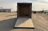 2026 Royal LCH 7' x 14' + V-Nose Cargo Trailer