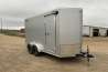 2026 Royal LCH 7' x 14' + V-Nose Cargo Trailer