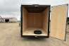 2026 Royal LCH 7' x 14' + V-Nose Cargo Trailer