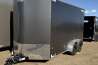 2026 Royal LCH 7' x 14' + V-Nose Cargo Trailer