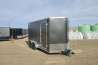 2026 Royal LCH 7' x 14' + V-Nose Cargo Trailer