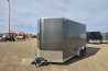 2026 Royal LCH 7' x 14' + V-Nose Cargo Trailer