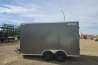 2026 Royal LCH 7' x 14' + V-Nose Cargo Trailer