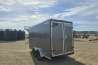 2026 Royal LCH 7' x 14' + V-Nose Cargo Trailer