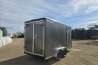 2026 Royal LCH 7' x 14' + V-Nose Cargo Trailer