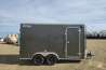 2026 Royal LCH 7' x 14' + V-Nose Cargo Trailer
