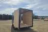 2026 Royal LCH 7' x 14' + V-Nose Cargo Trailer