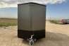 2026 Royal LCH 7' x 14' + V-Nose Cargo Trailer