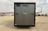 2026 Royal LCH 7' x 14' + V-Nose Cargo Trailer
