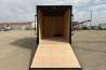 2026 Royal LCH 7' x 14' + V-Nose Cargo Trailer
