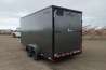 2026 Royal LCH 7' x 14' + V-Nose Cargo Trailer