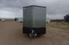 2026 Royal LCH 7' x 14' + V-Nose Cargo Trailer