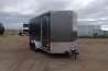 2026 Royal LCH 7' x 14' + V-Nose Cargo Trailer